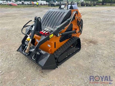 2024 landhero mini skid steer loader|2024 LANDHERO PLD.